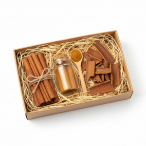 Vietnamese Cinnamon Gift Box (3 Varieties)