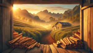 Is Saigon Cinnamon Ceylon? Unveiling the Truth from the Heart of Vietnam