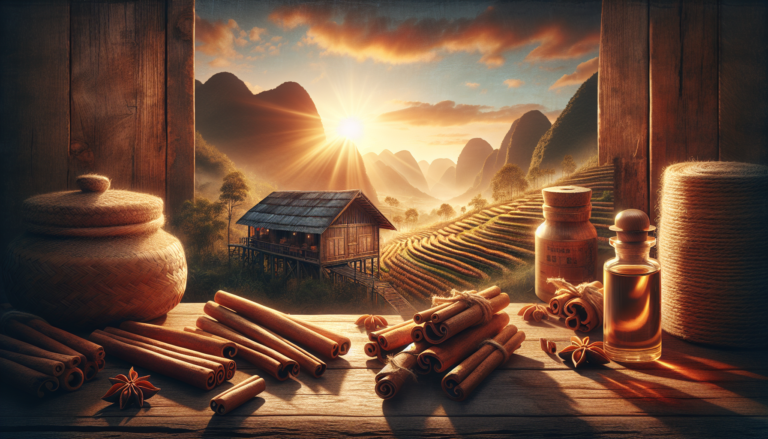 Discovering The Versatile Uses Of Cinnamon Essential Oil