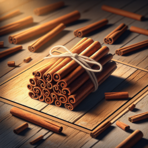 Vietnamese Cinnamon Sticks 8cm Cut - 150g
