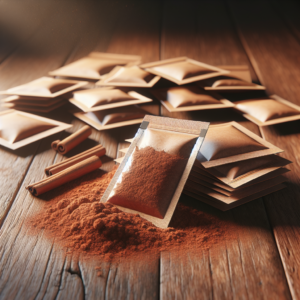 Vietnamese Cinnamon Powder Sachets (30 x 3g)